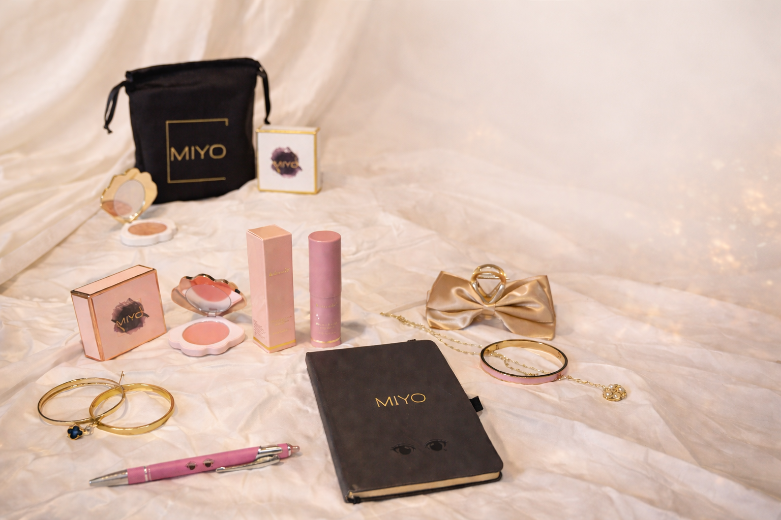 Some of what you’ll find. Not all of what you’ll love.